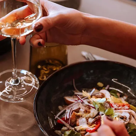 Pullman Отель Лион