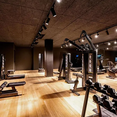 Pullman Отель 4*