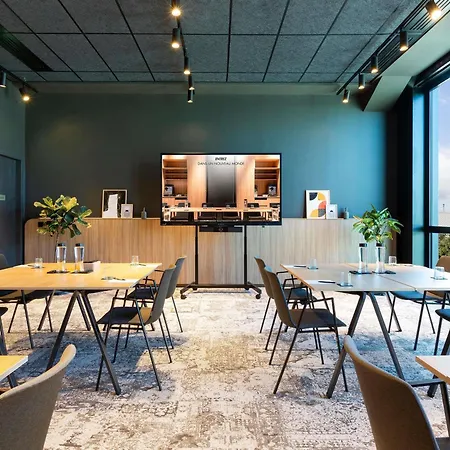 Pullman Отель Лион