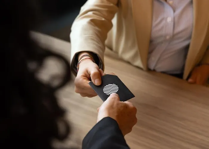 Pullman Szálloda 4*