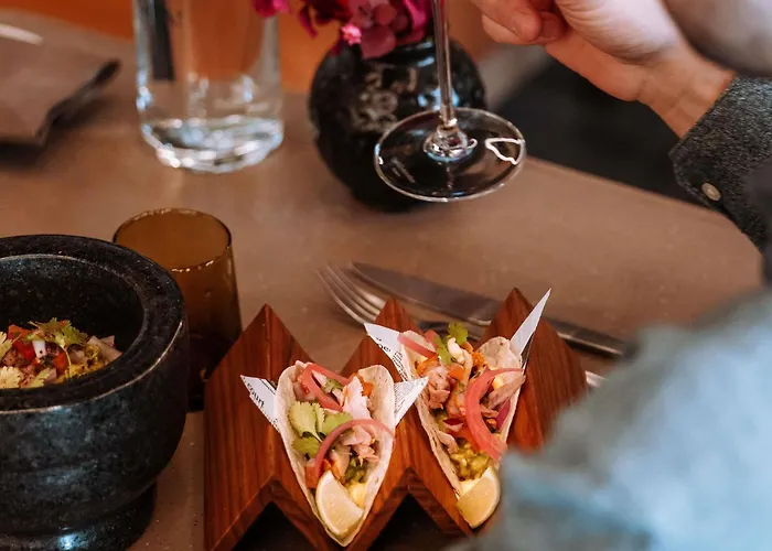 Pullman Szálloda 4*