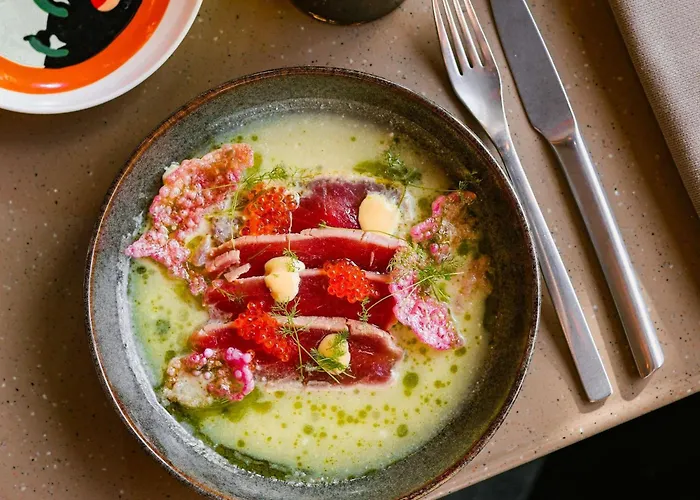 Szálloda Pullman 4*