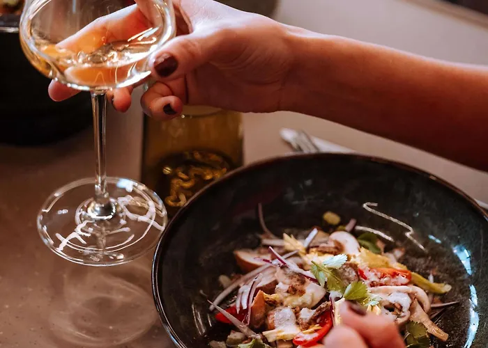 Pullman Szálloda Lyon